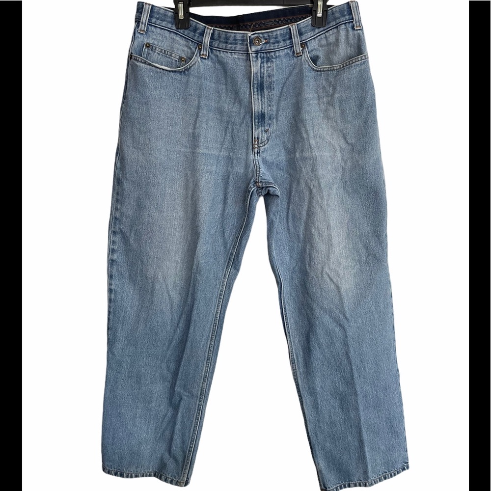 Haggar Men's Classic Jeans